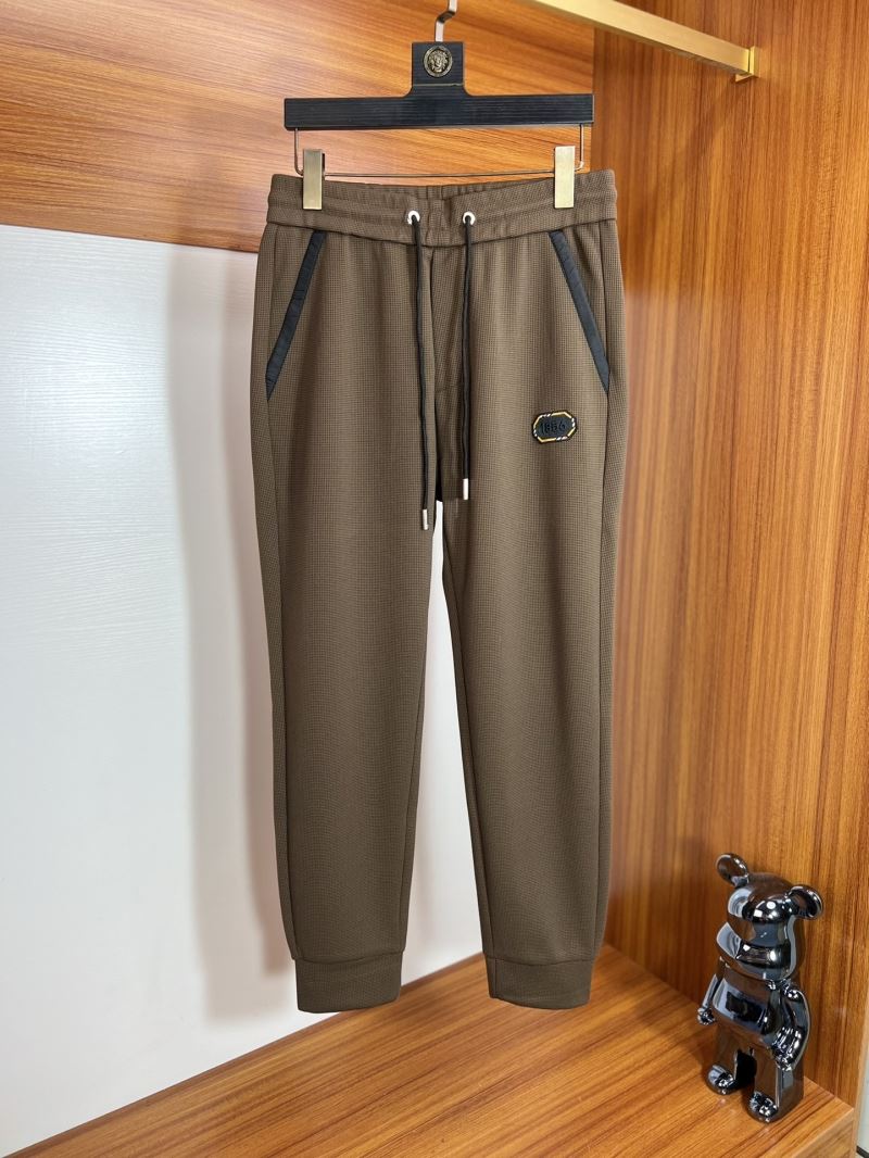 Burberry Long Pants